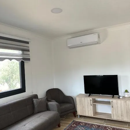 Tatil Evi Sevimli Evler Orhaniye 2 *